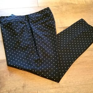 Business Casual Slacks